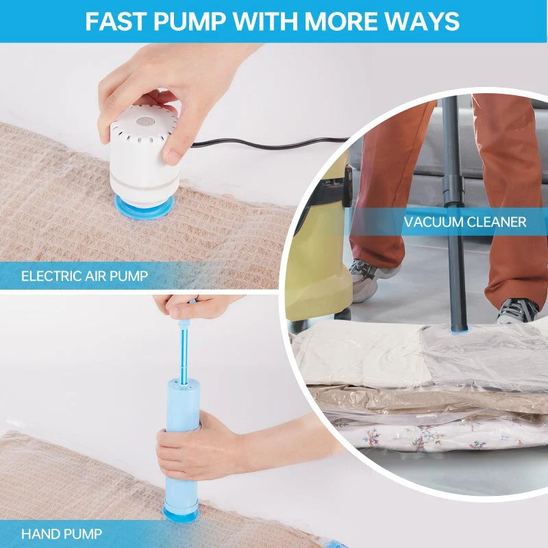 Vacuum Storage Bag - Image 3