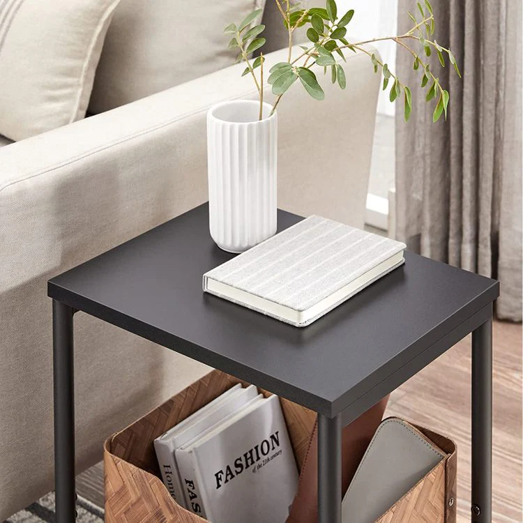 VASAGLE Bedside Table - Image 3