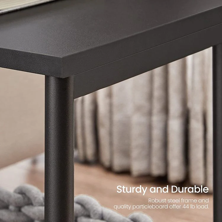 VASAGLE Bedside Table - Image 4
