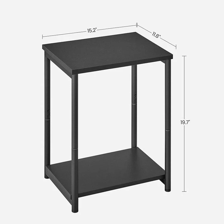 VASAGLE Bedside Table - Image 7