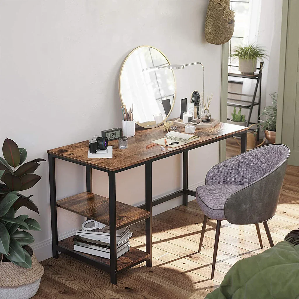 VASAGLE Computer Desk Office Table - Image 12