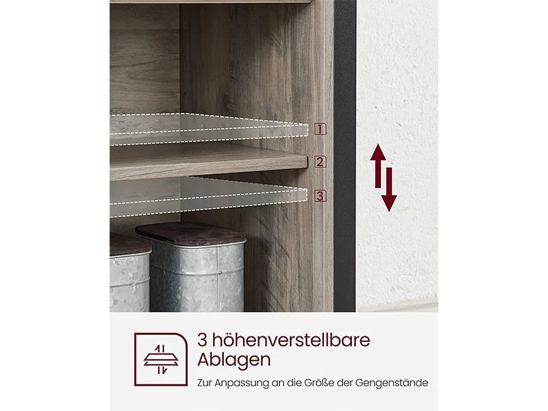 Kitchen Cabinet Drawer - Image 6