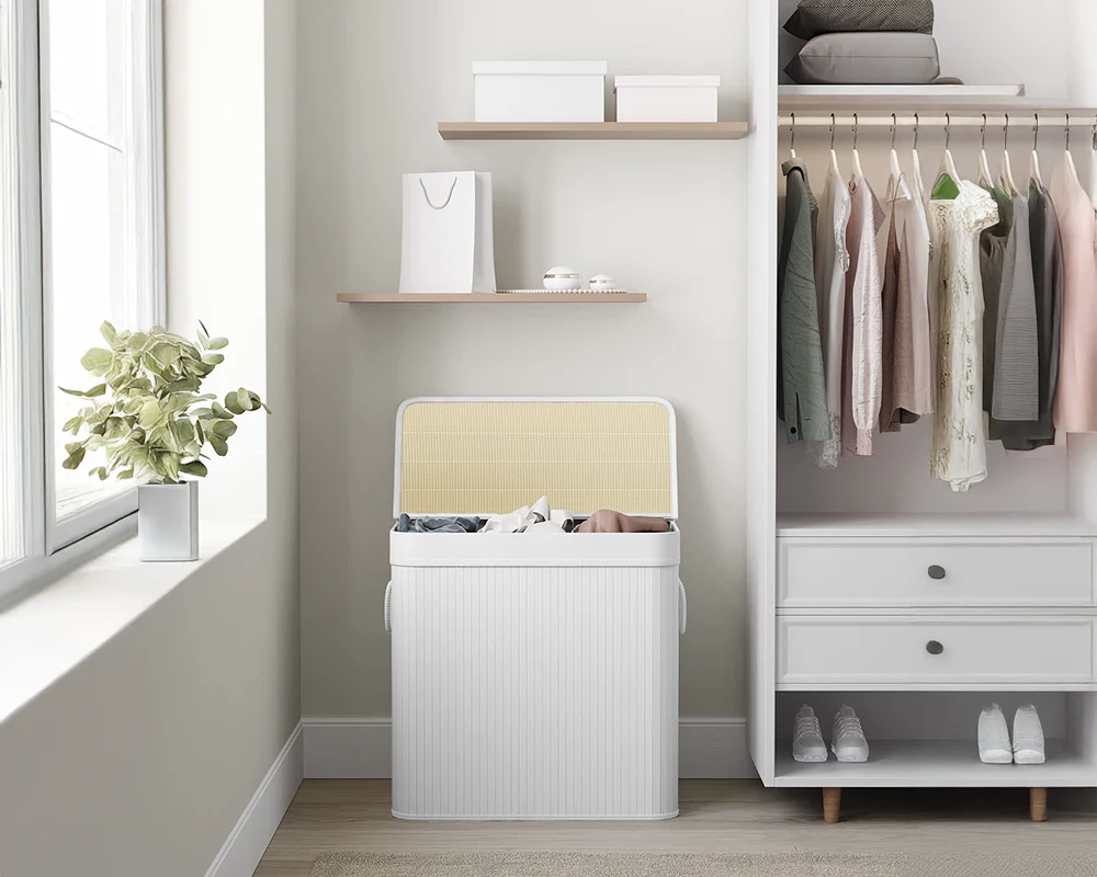 VASAGLE Laundry Basket - Image 4
