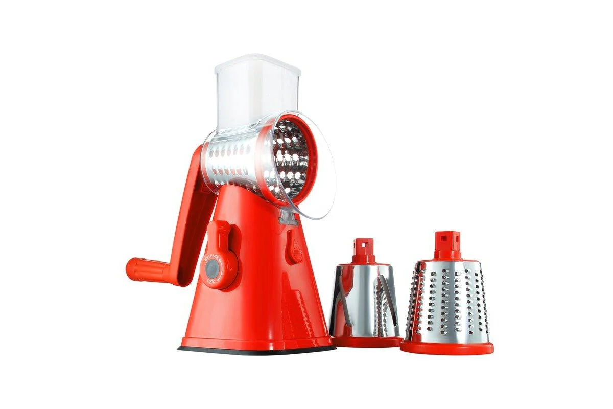 Vegetable Spiralizer & Mandoline Slicer - Image 2