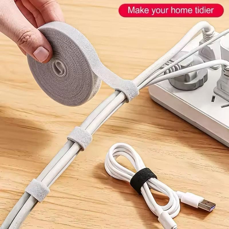 Velcro Cable Tape (5m) - Image 7