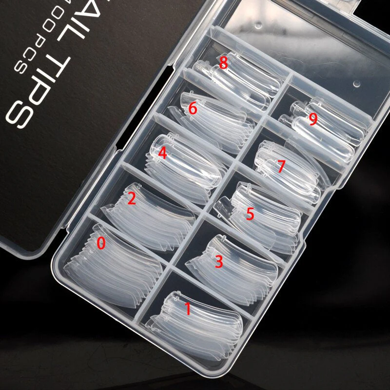Venalisa Extension Acrylic Poly Nail Gel Kit - Image 4