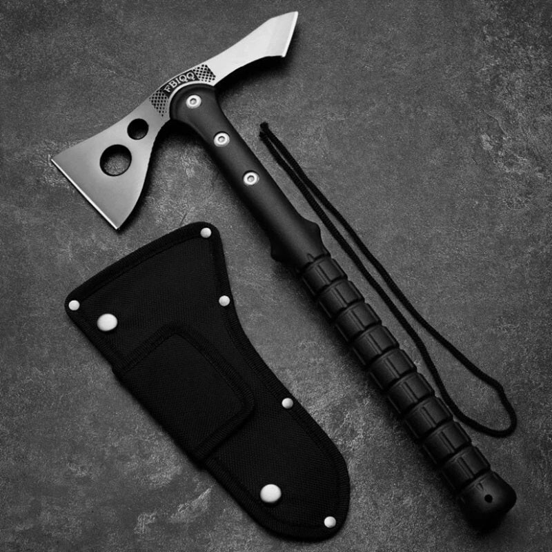 Versatile Axe -Emergency Breaching Tool - Image 2