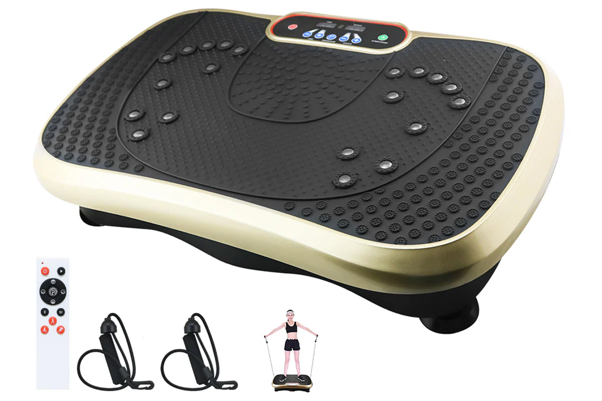 Vibration Plate - Image 2