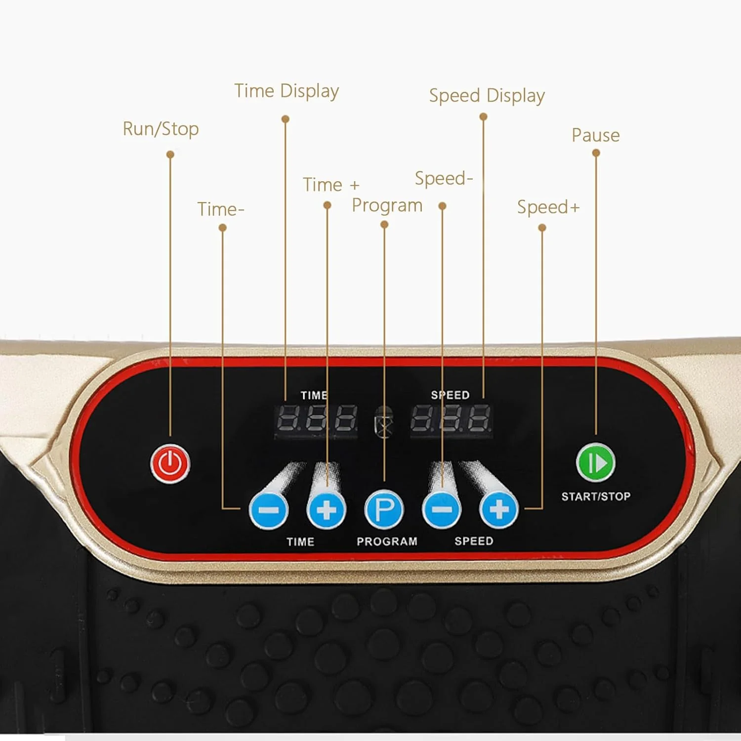 Vibration Plate - Image 5