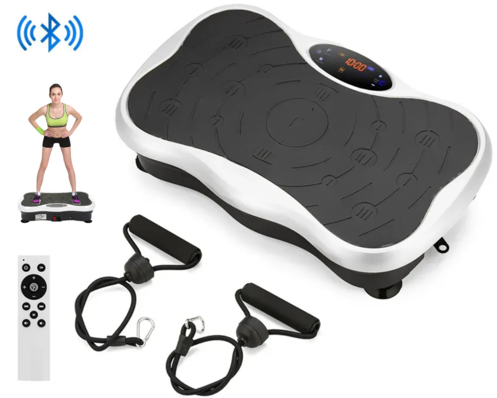 Vibration Plate