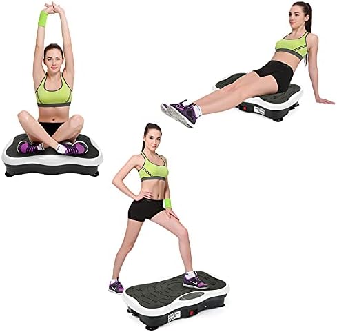 Vibration Plate - Image 2