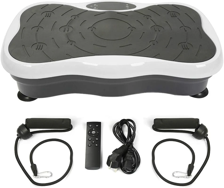Vibration Plate - Image 8