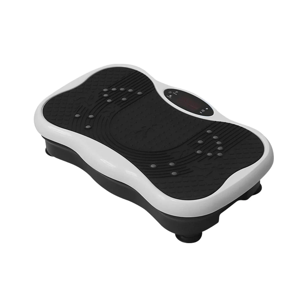 Vibration Plate Lymphatic Drainage Machine for Weight Loss - Image 4