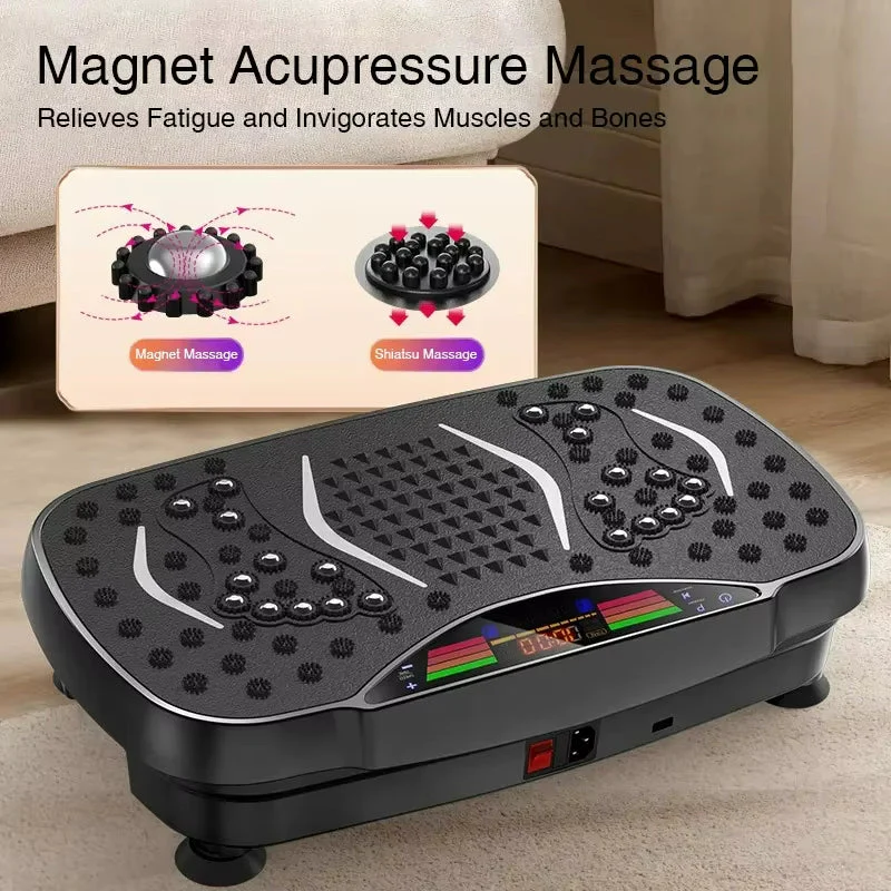 Vibration Plate - Image 10
