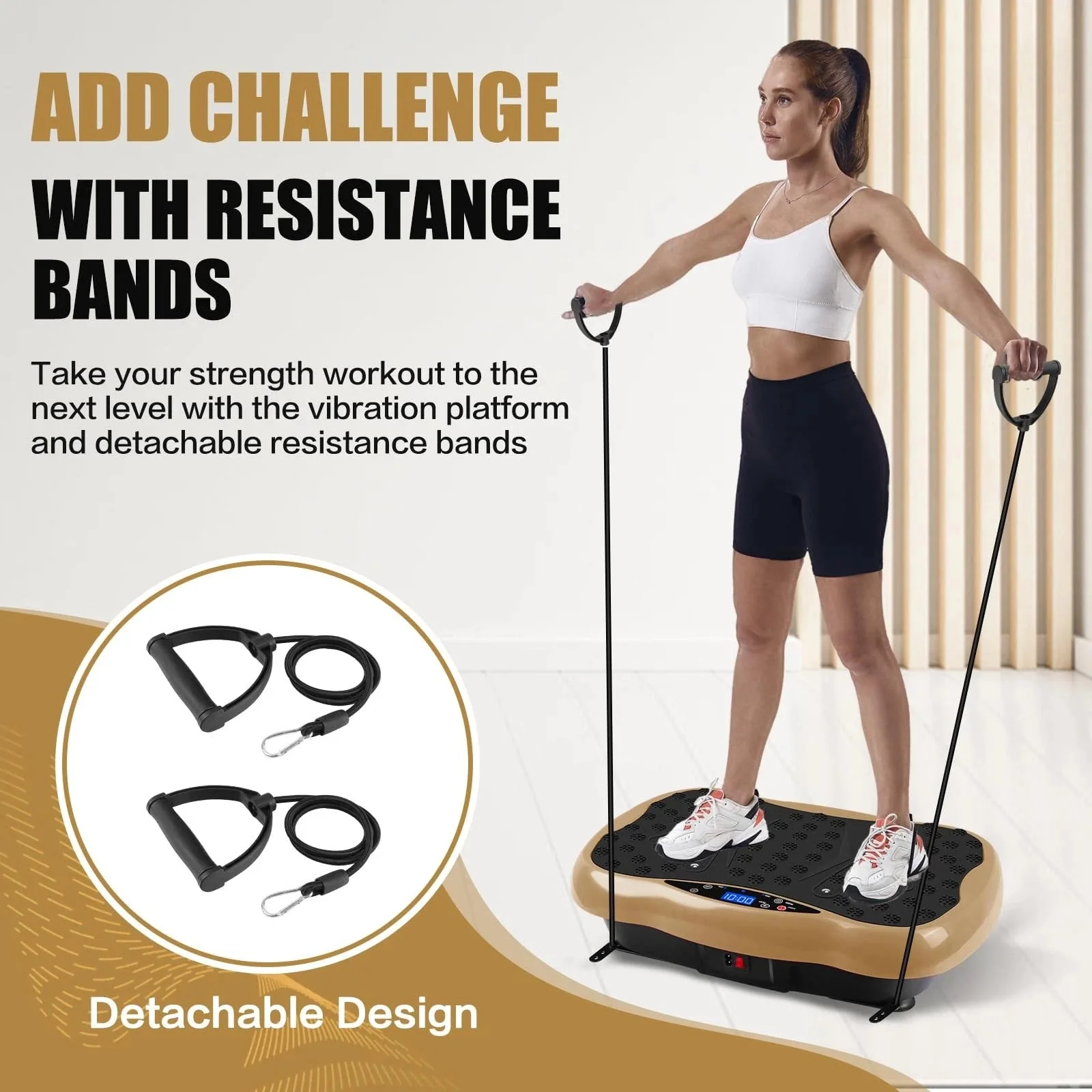 Vibration Plate - Image 11
