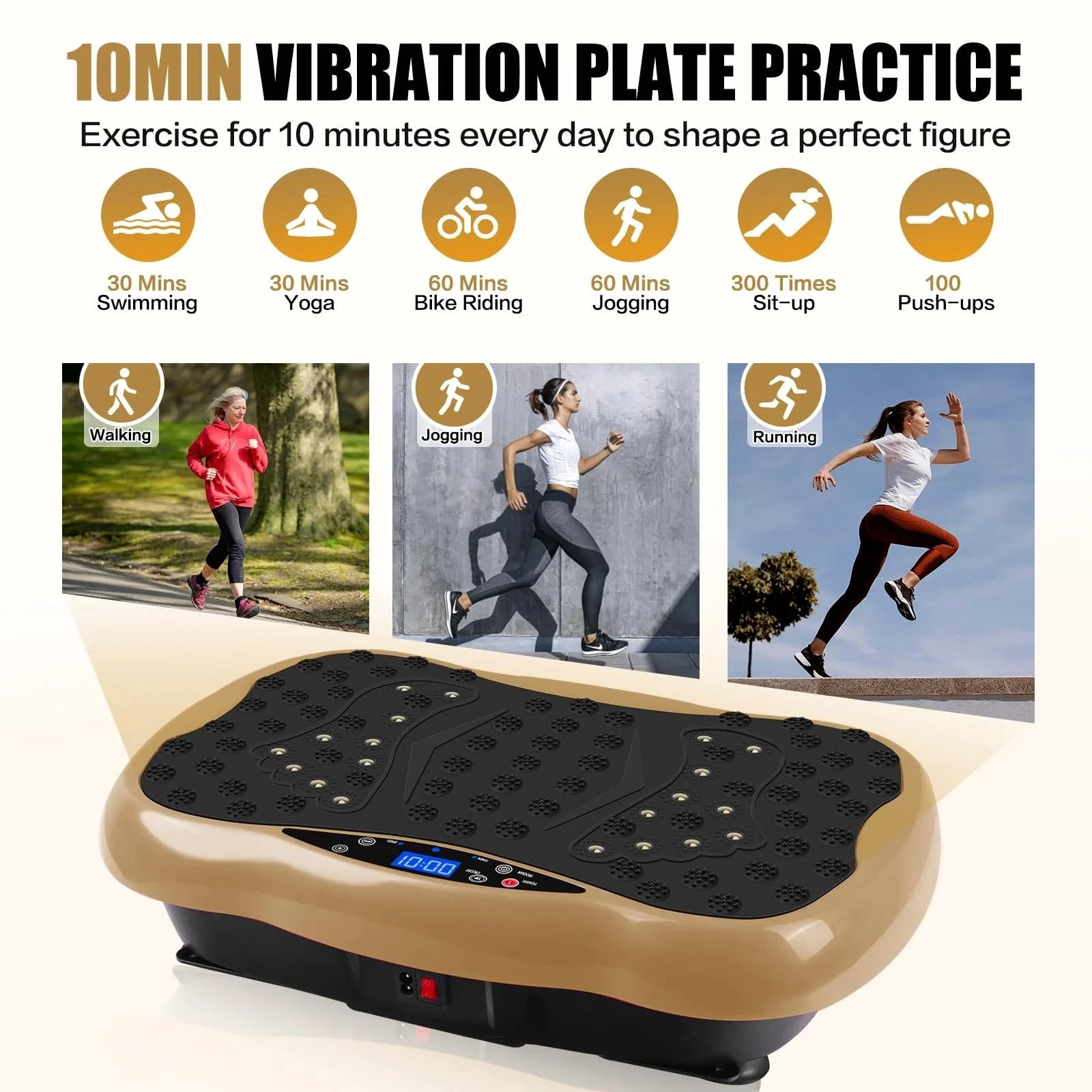 Vibration Plate - Image 12