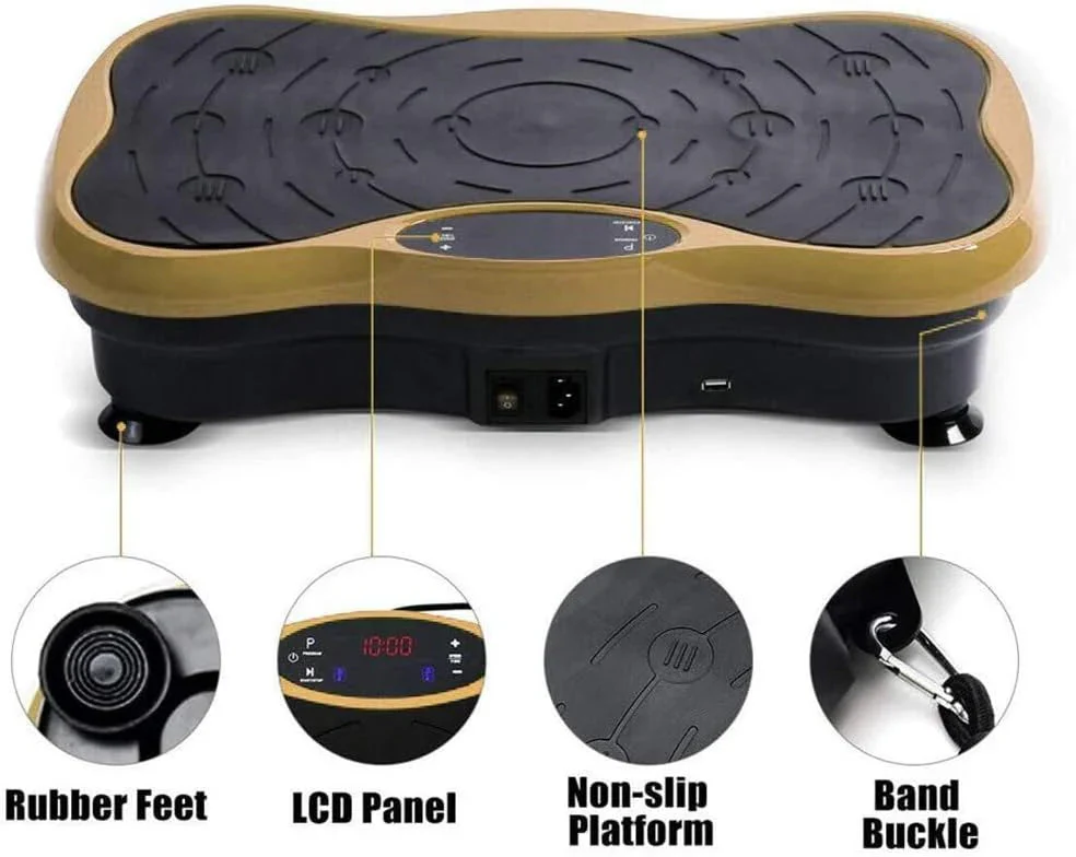 Vibration Plate - Image 15
