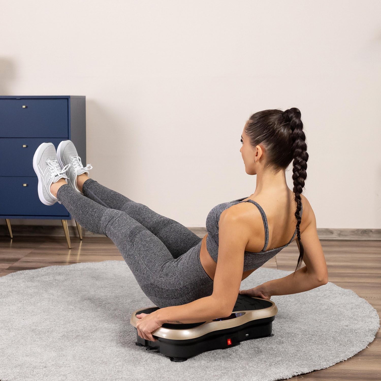 Vibration Plate - Image 16