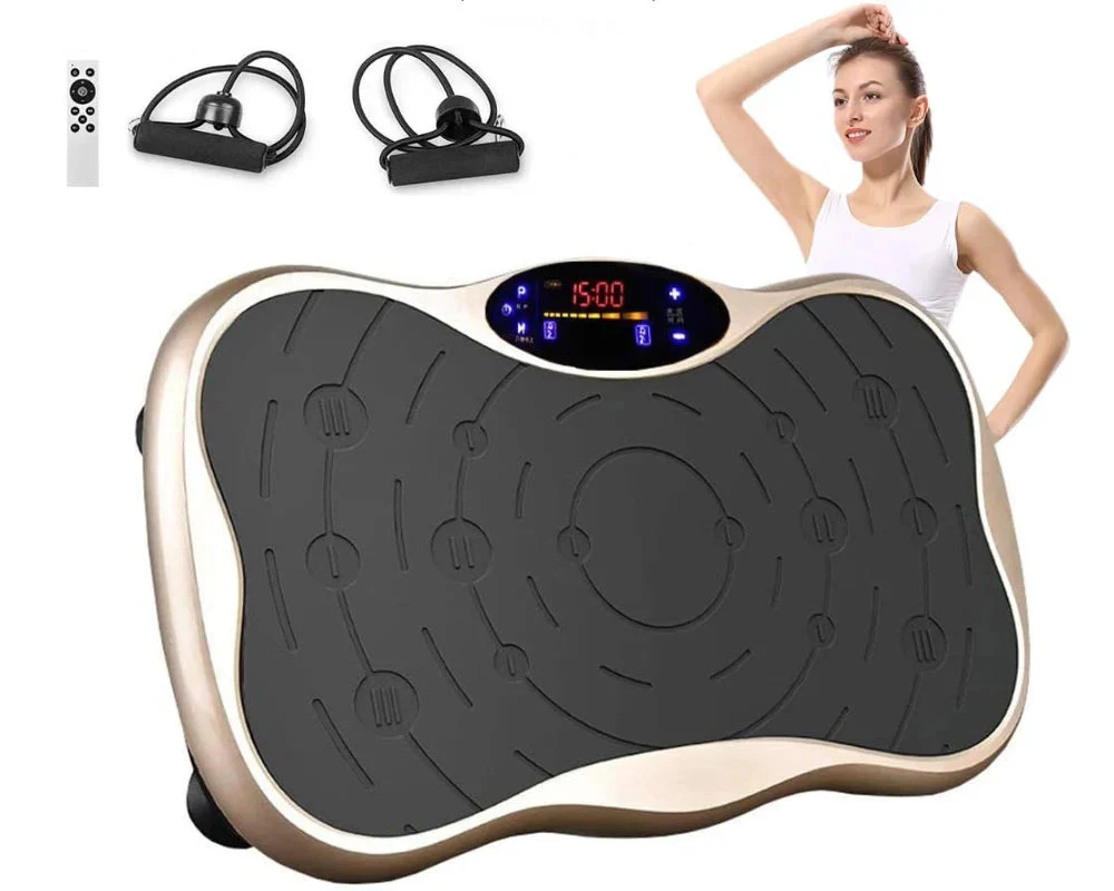 Vibration Plate - Image 17