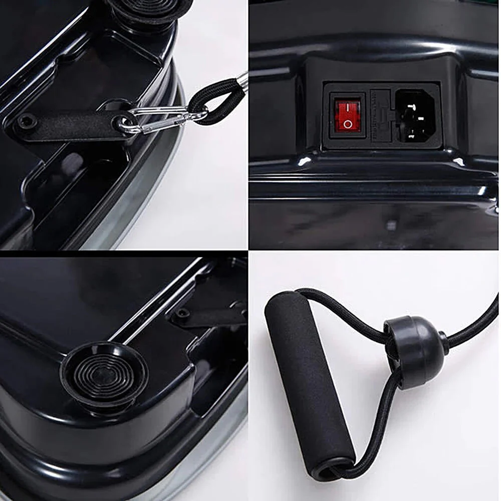 Vibration Plate - Image 18