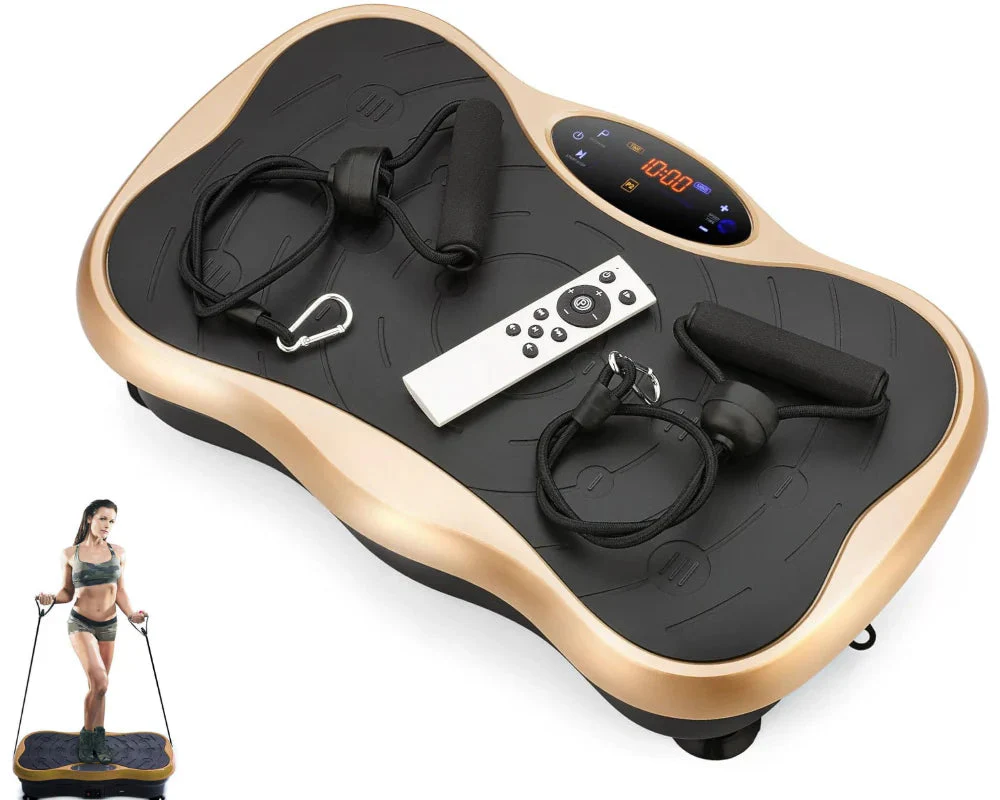 Vibration Plate - Image 19