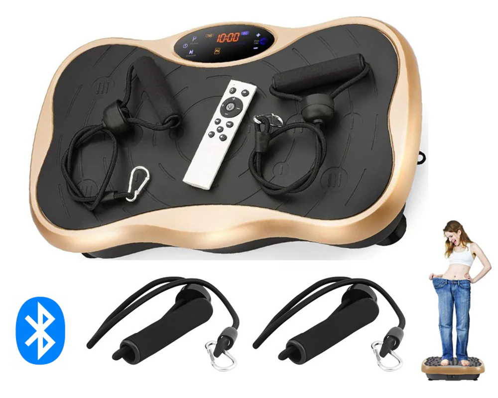 Vibration Plate - Image 20