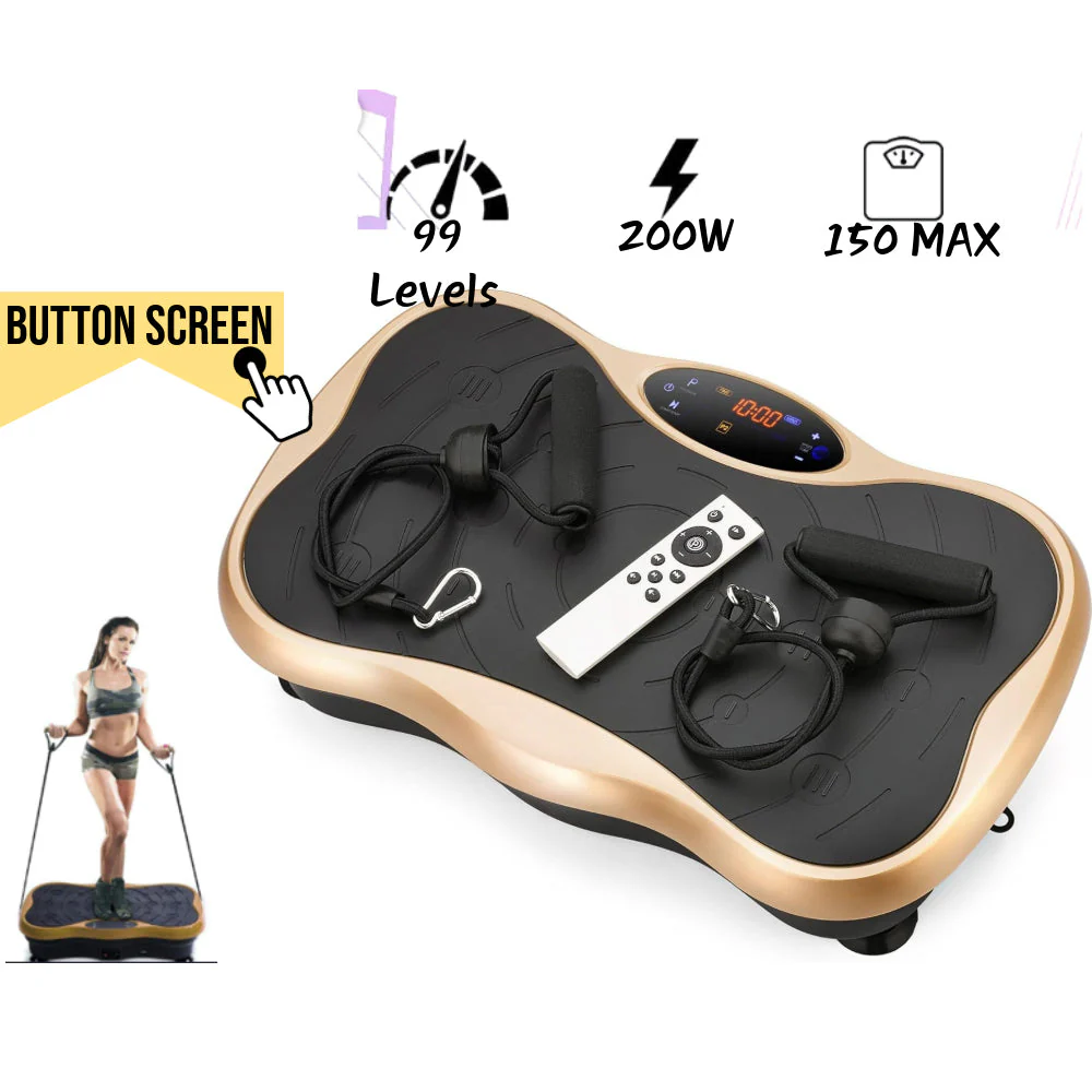 Vibration Plate - Image 7