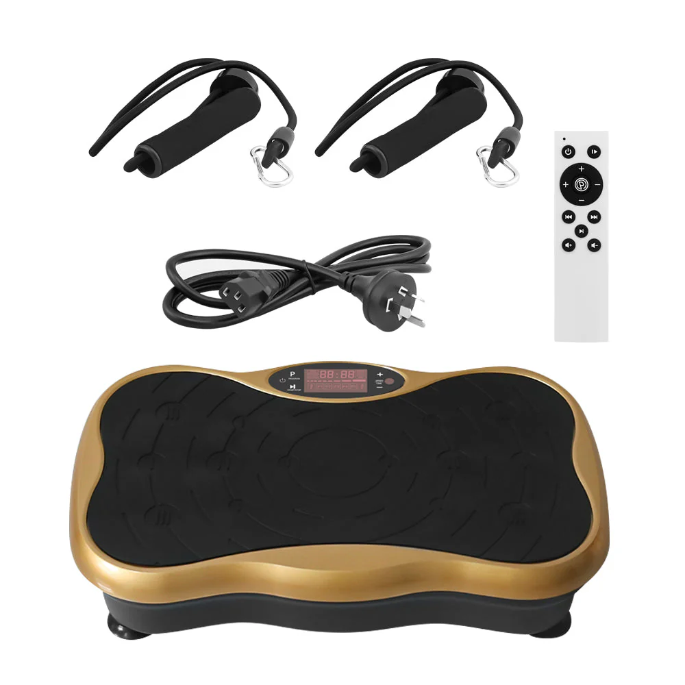 Vibration Plate - Image 8