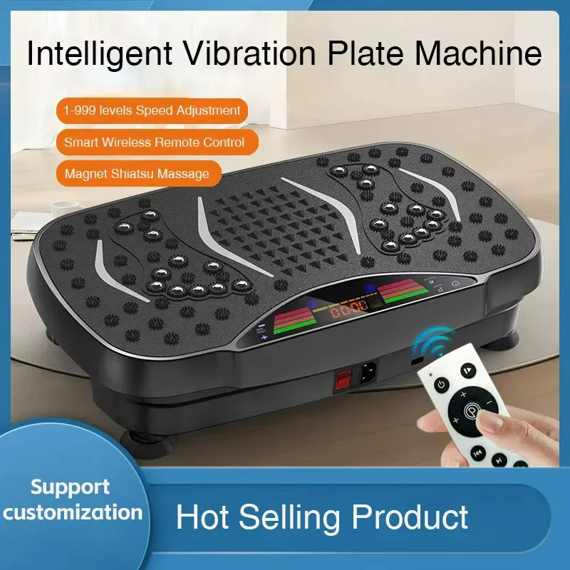 Vibration Plate - Image 9