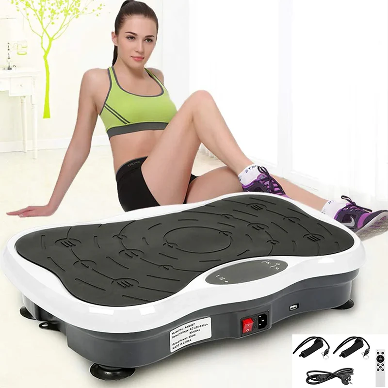 Vibration Plate - Image 3