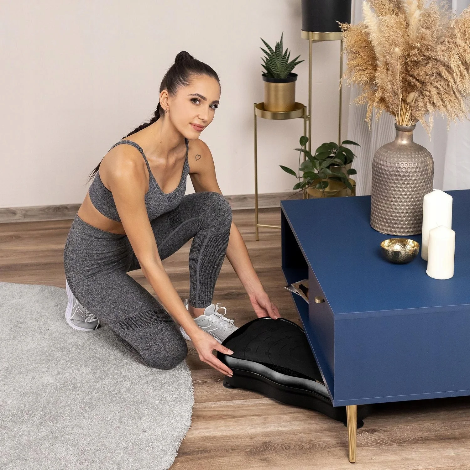 Vibration Plate - Image 10