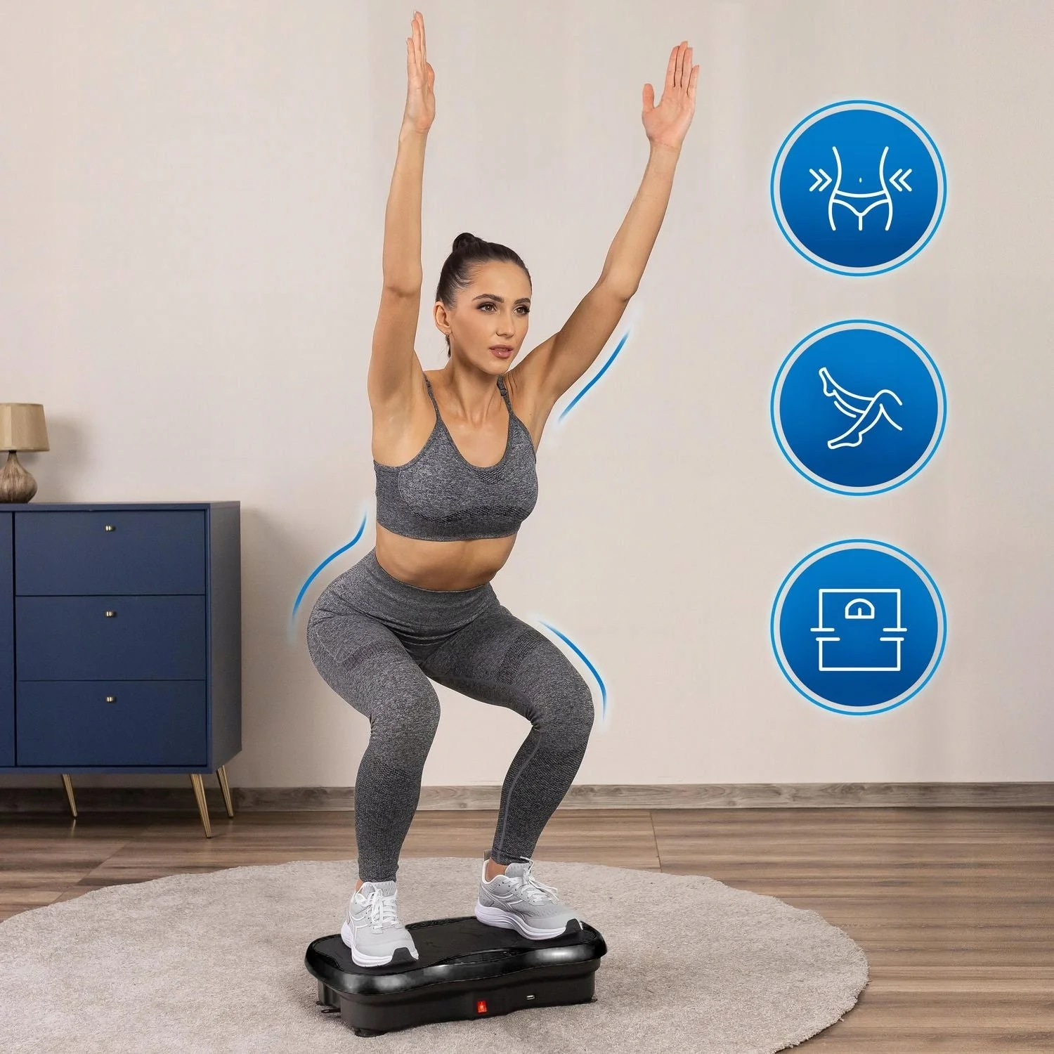 Vibration Plate - Image 11