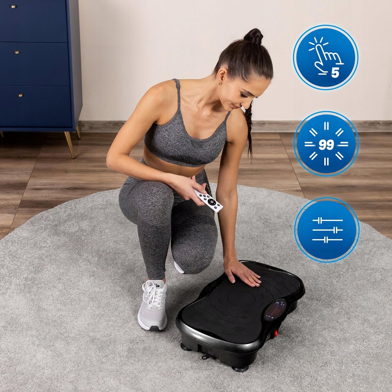 Vibration Plate - Image 14