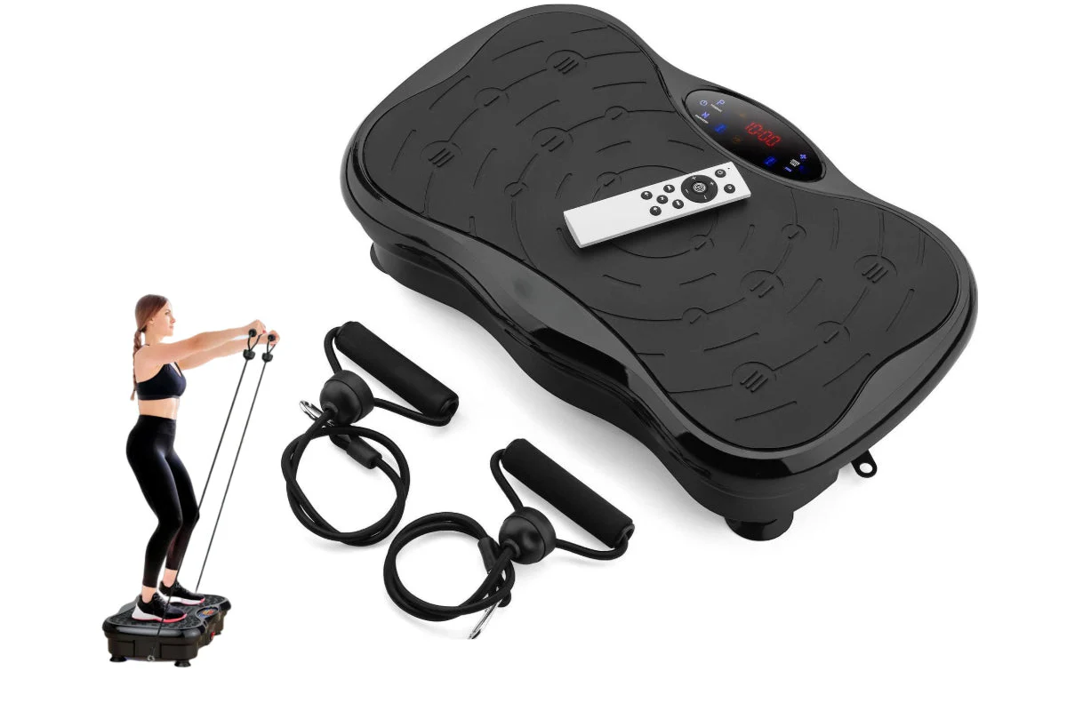Vibration Plate - Image 16