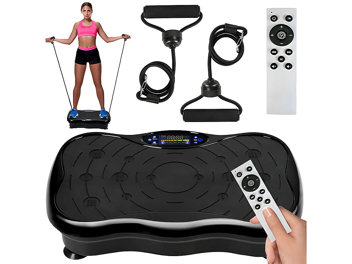 Vibration Plate - Image 2