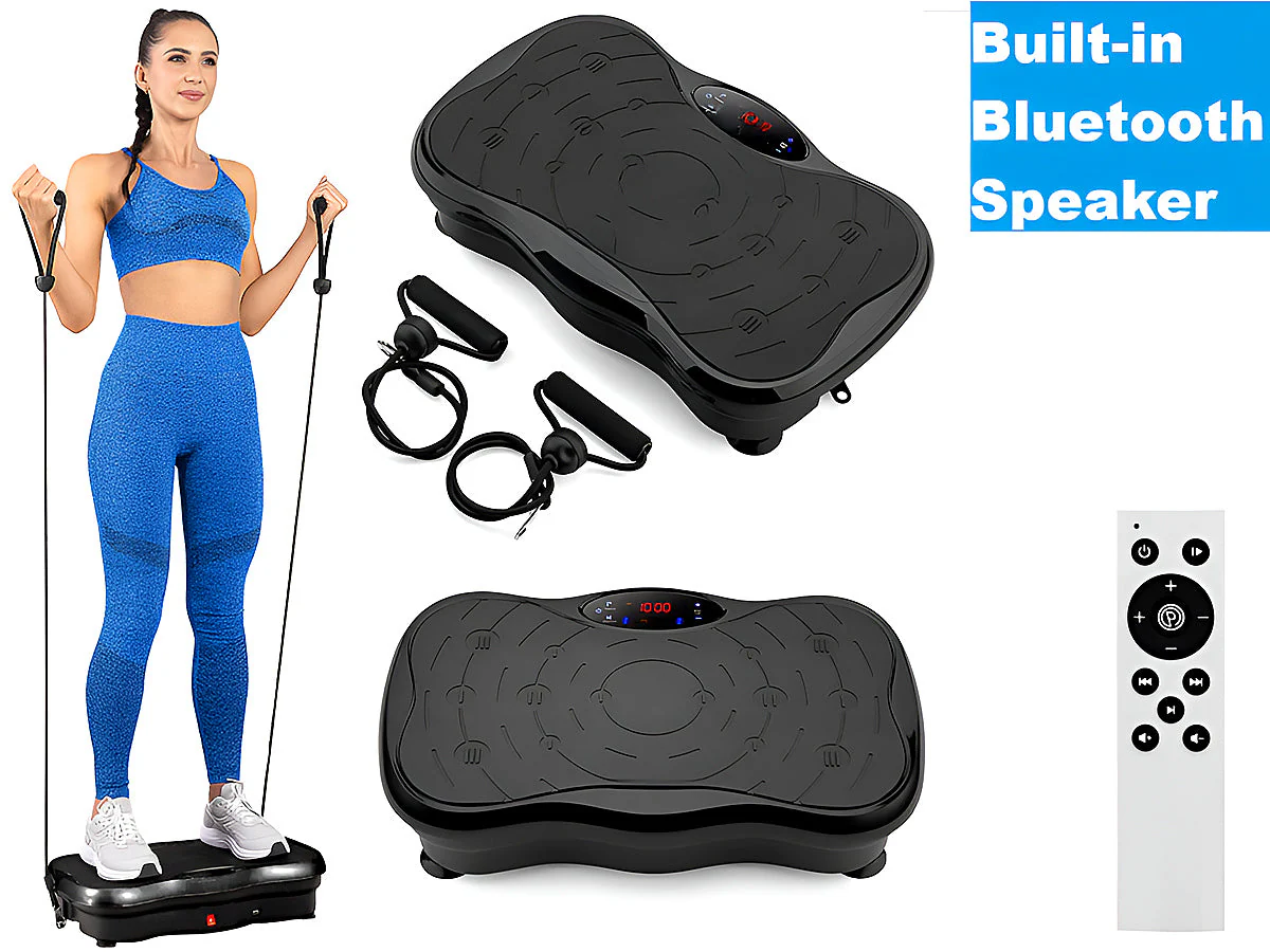 Vibration Plate - Image 3