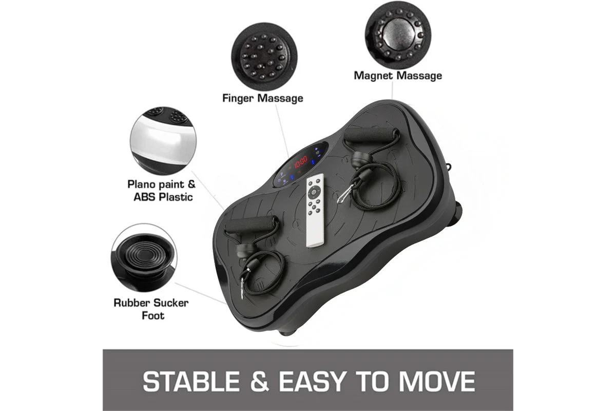 Vibration Plate - Image 6