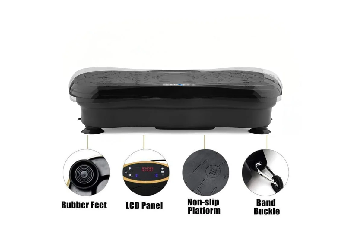 Vibration Plate - Image 7
