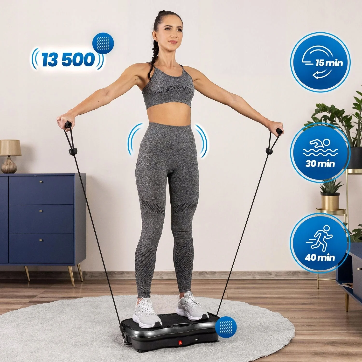 Vibration Plate - Image 9