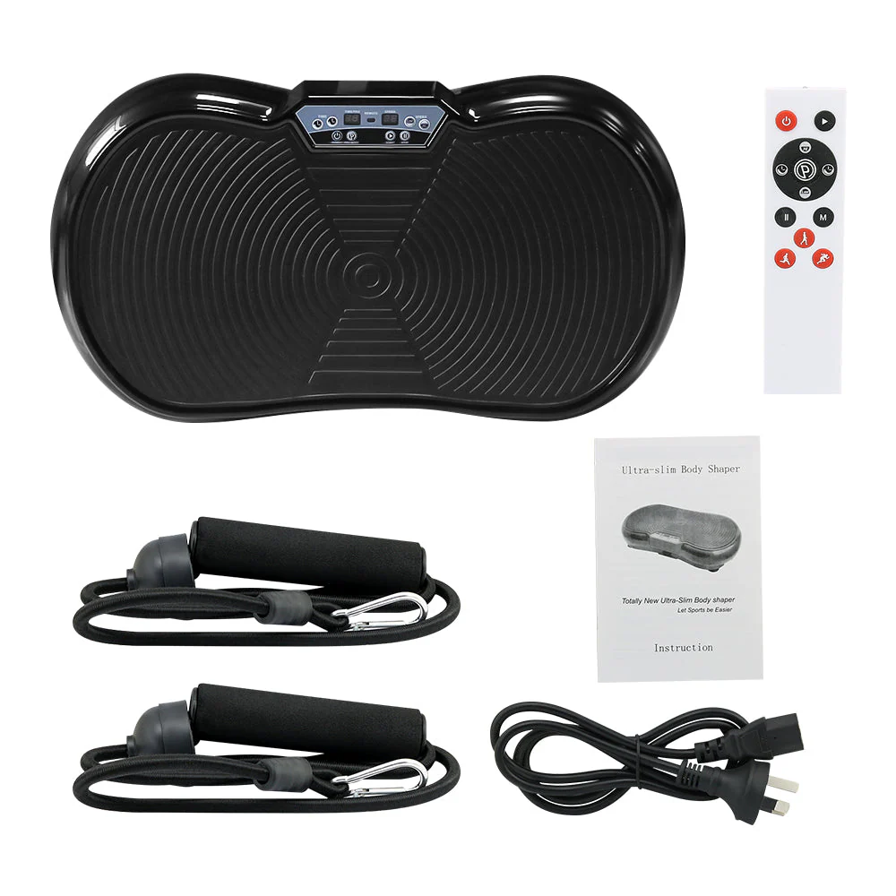 Vibration Plate Exercise Machines - Image 4