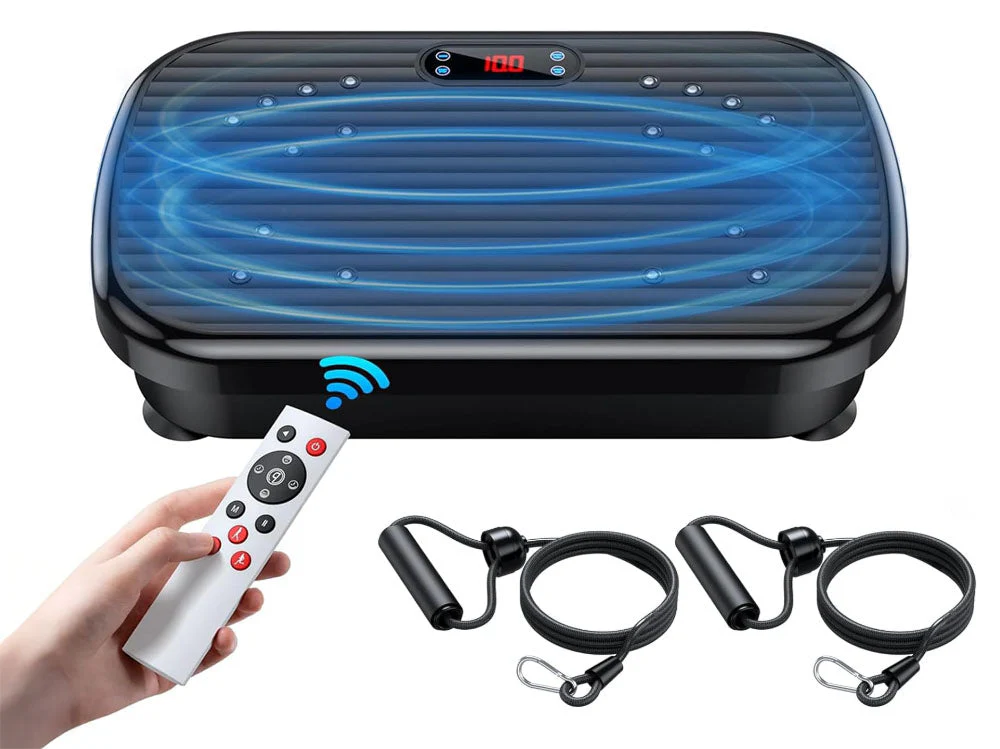 Vibration Plate - Image 3
