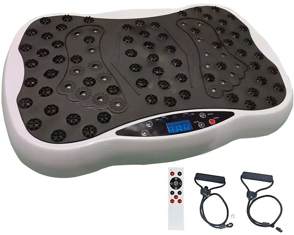 Vibration Plate Exercise Machines - Image 11