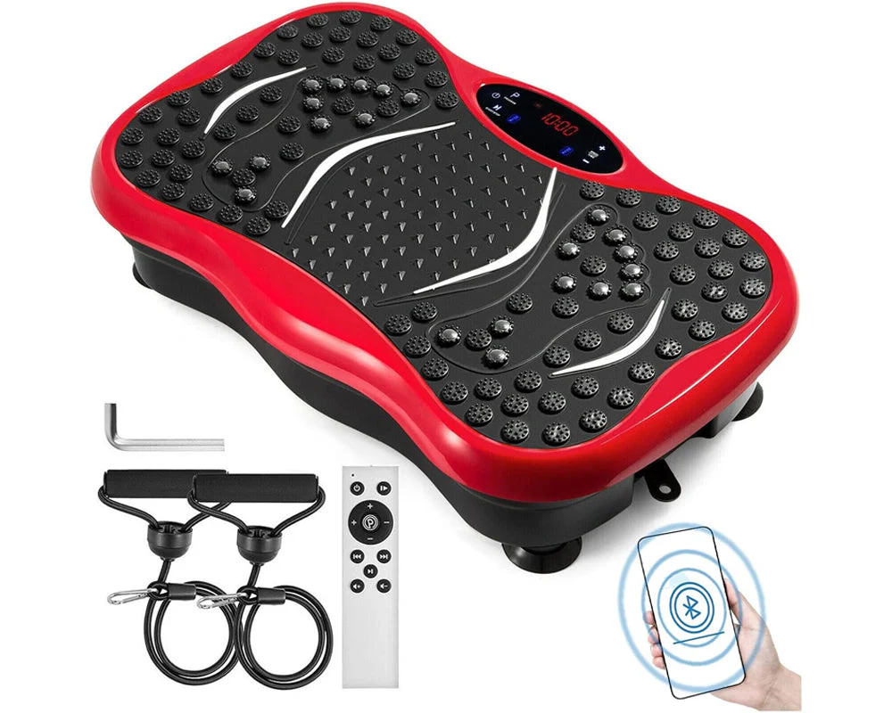 Vibration Plate Exercise Machines - Image 2