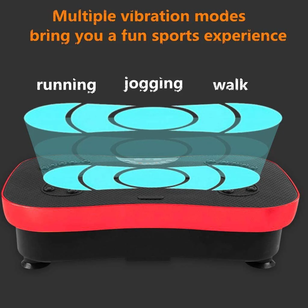 Vibration Plate Exercise Machines - Image 6