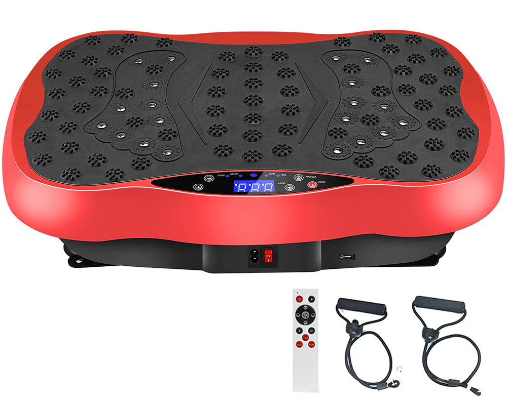 Vibration Plate Exercise Machines - Image 2