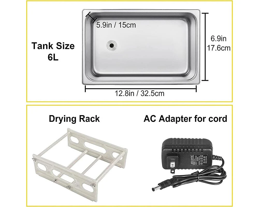 Vinyl Record Cleaner Kit - Image 9