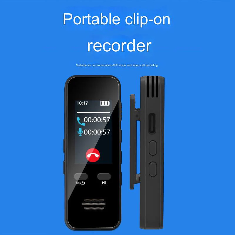 Voice Recorder - Image 3