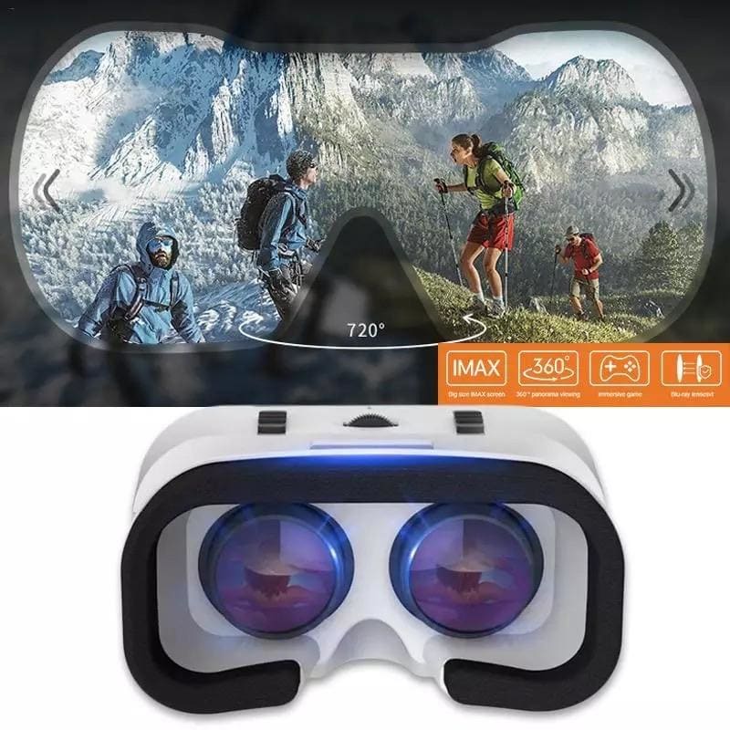 VR Goggles - Image 7