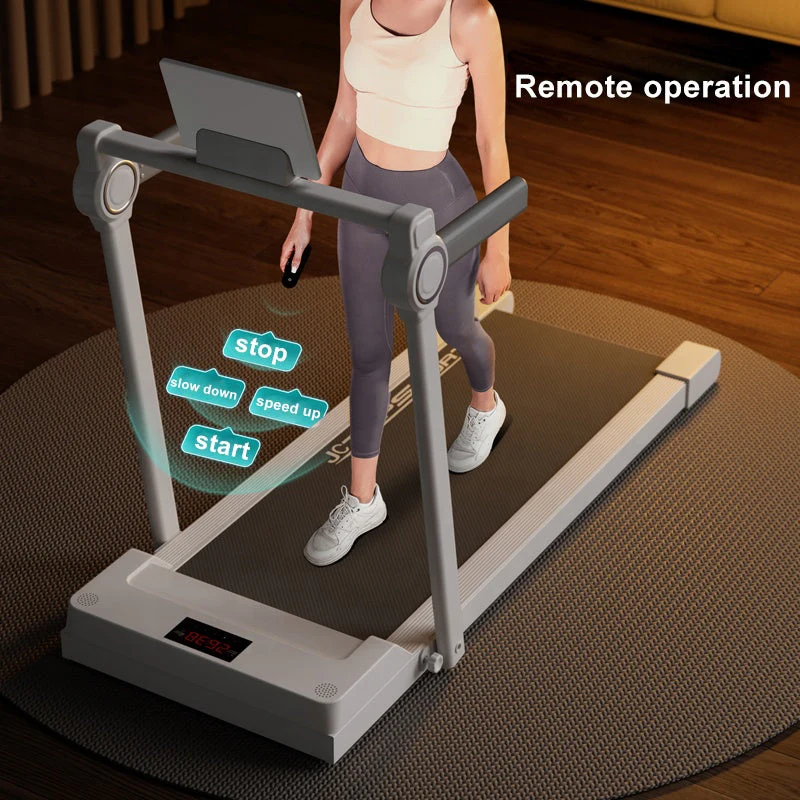Treadmill Walking Foldable Treadmill - Image 10