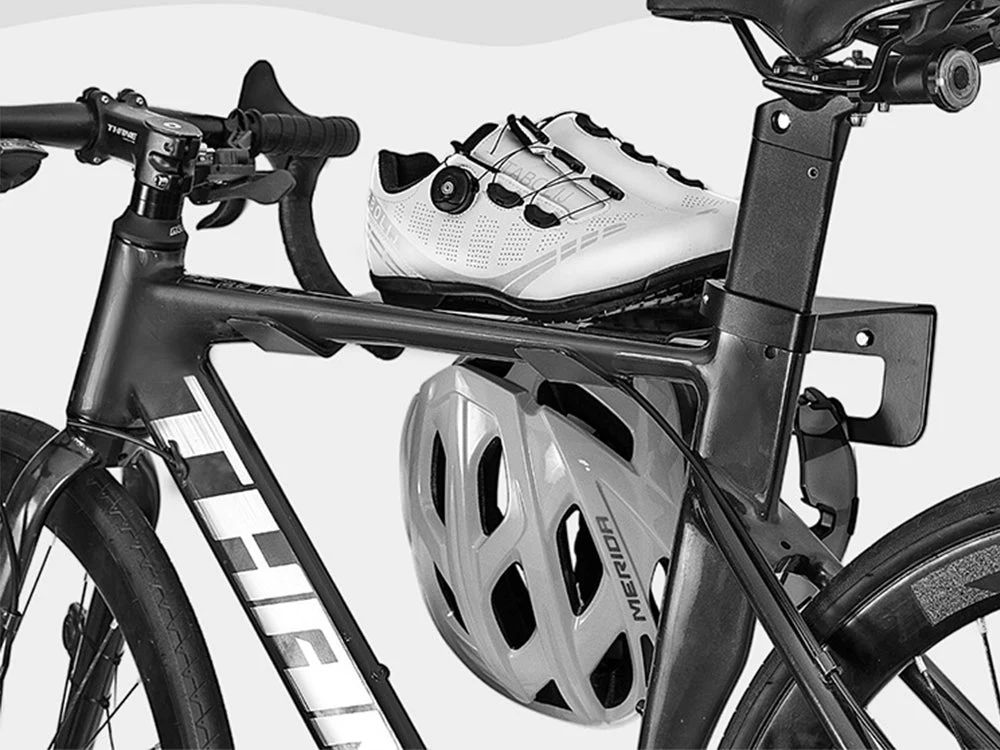 Wall Mount Bike Rack - Image 4